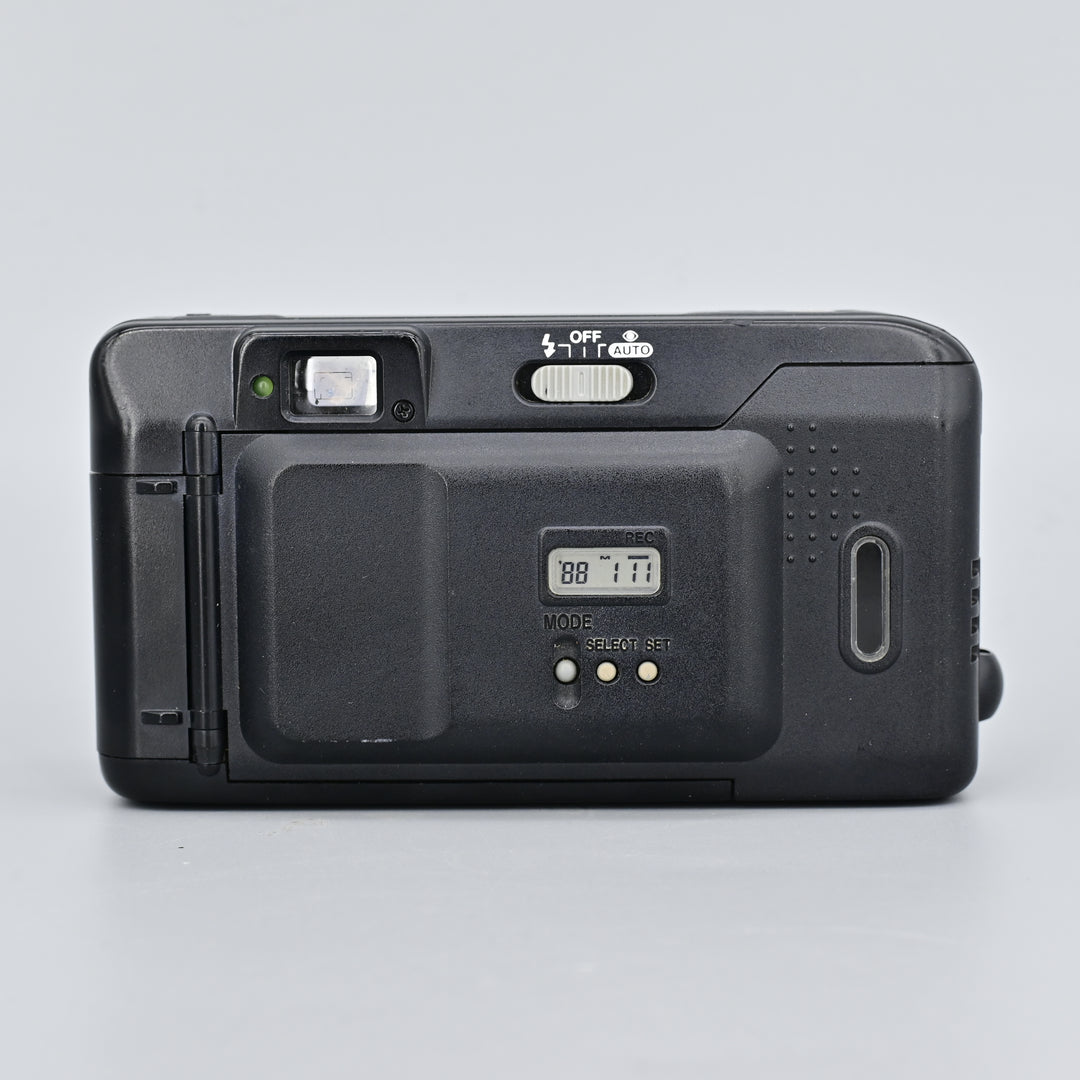 Canon Autoboy Mini T / Prima Twin S / Sure Shot Tele Max