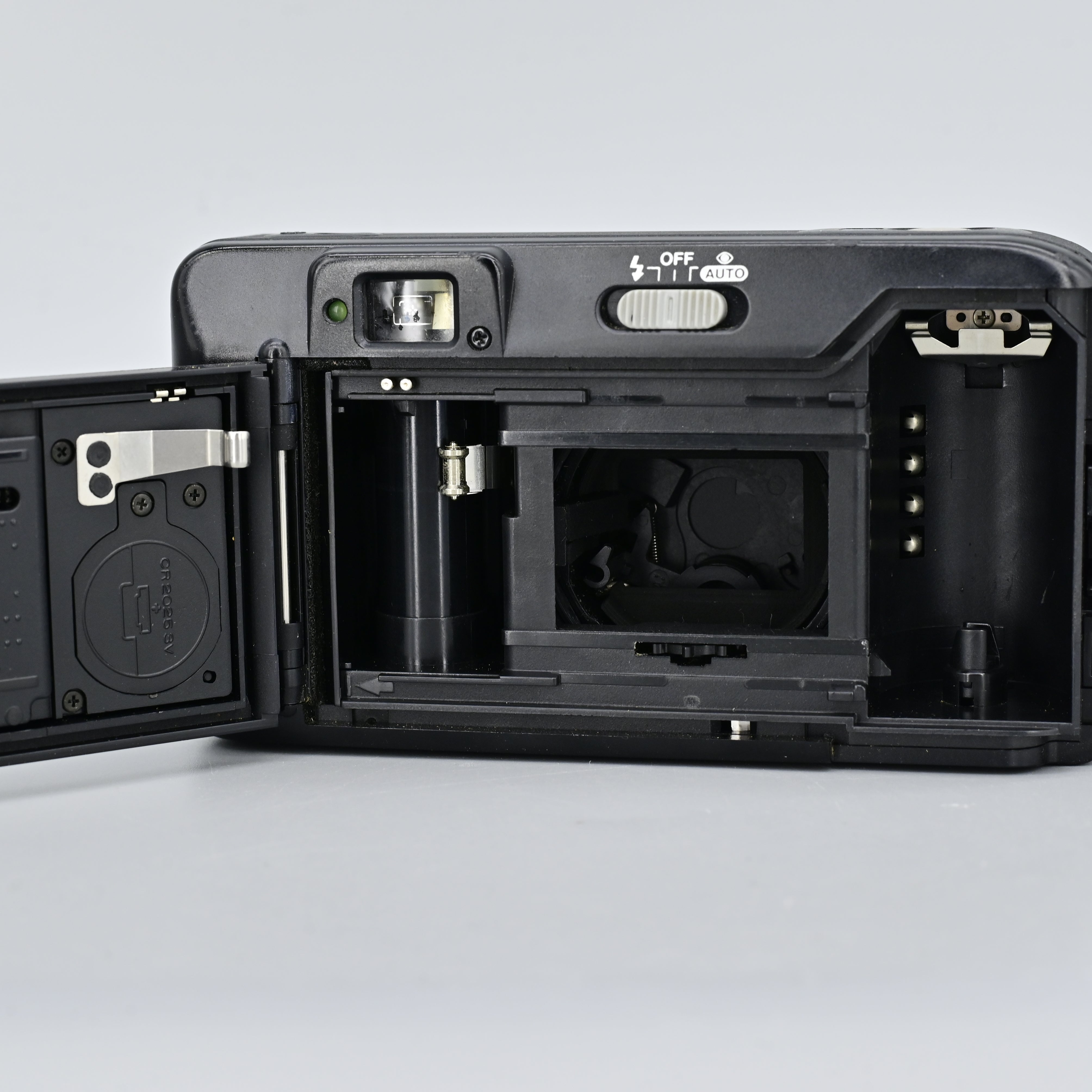 Canon Autoboy Mini T / Prima Twin S / Sure Shot Tele Max – SHOWA