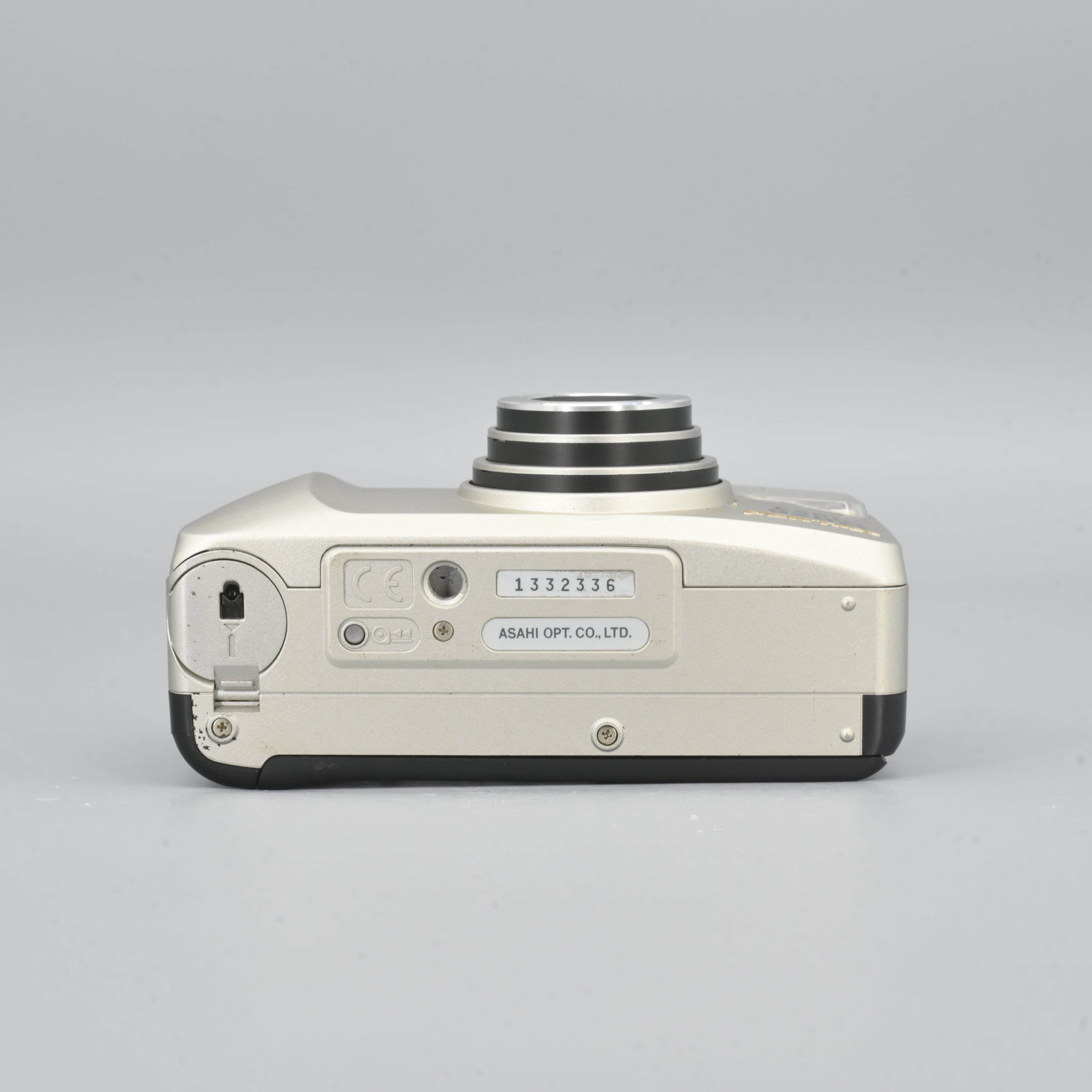 Pentax ESPIO 928M – SHOWA