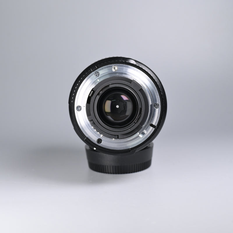 Nikon AF 60mm F2.8 lens