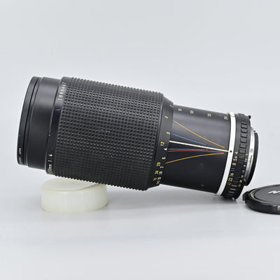 Nikon Series E Zoom 70-210mm f/4 Ais Lens