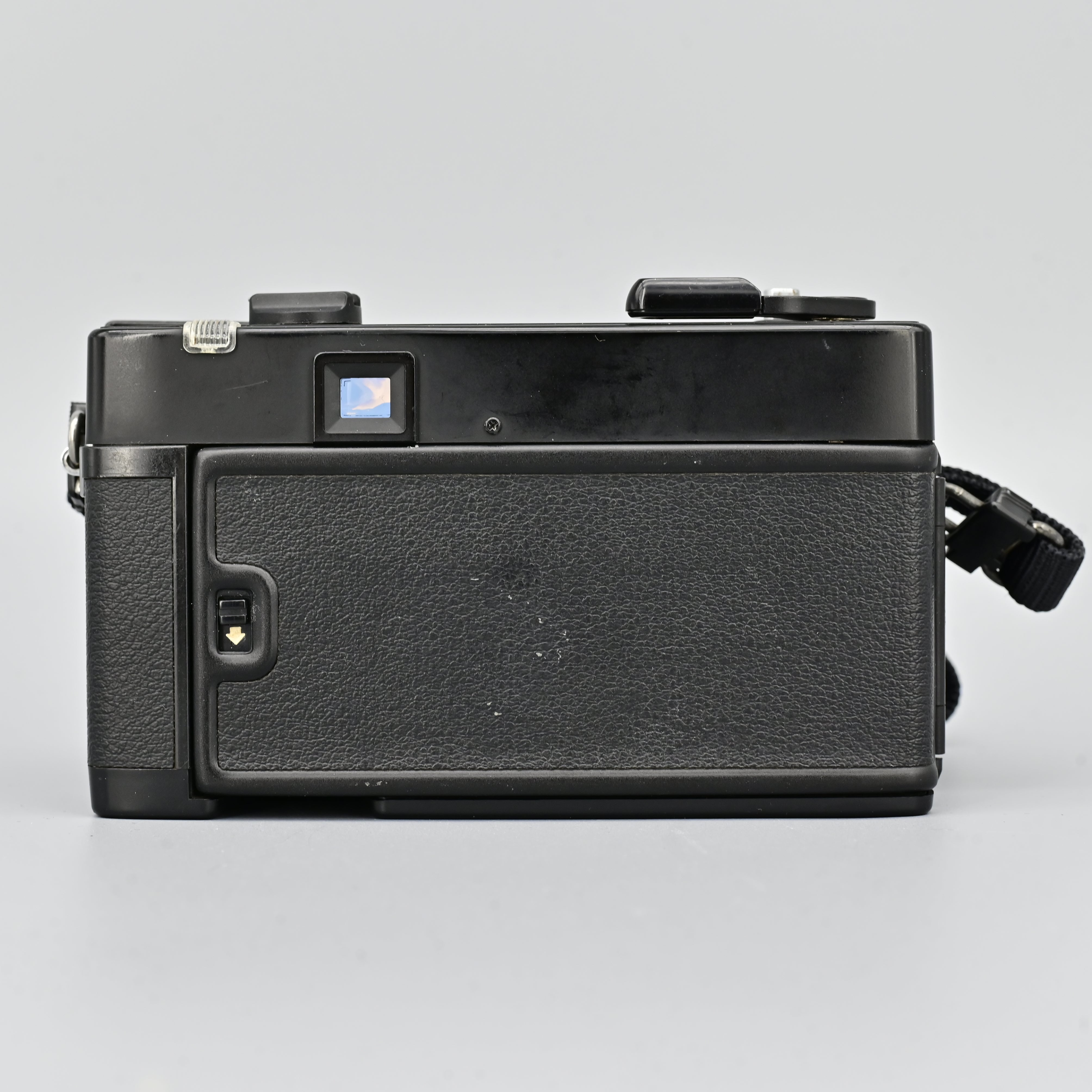 Konica C35 AF – SHOWA