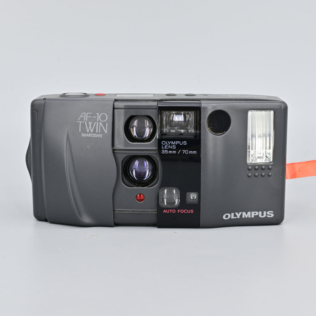 Olympus AF10 Twin