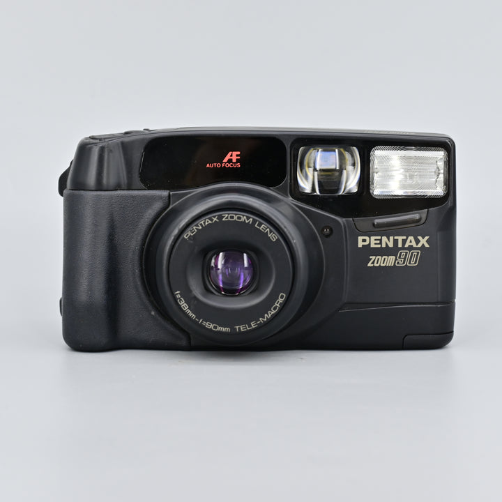 Pentax Zoom 90