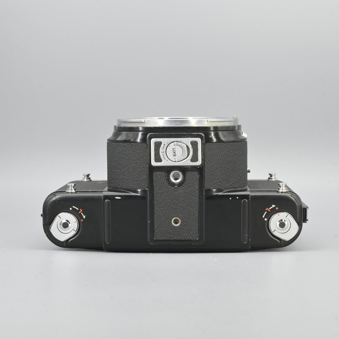 Pentax 6x7 Body Only.