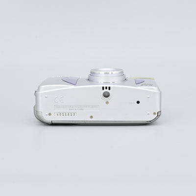 Fujifilm Silvi F2.8
