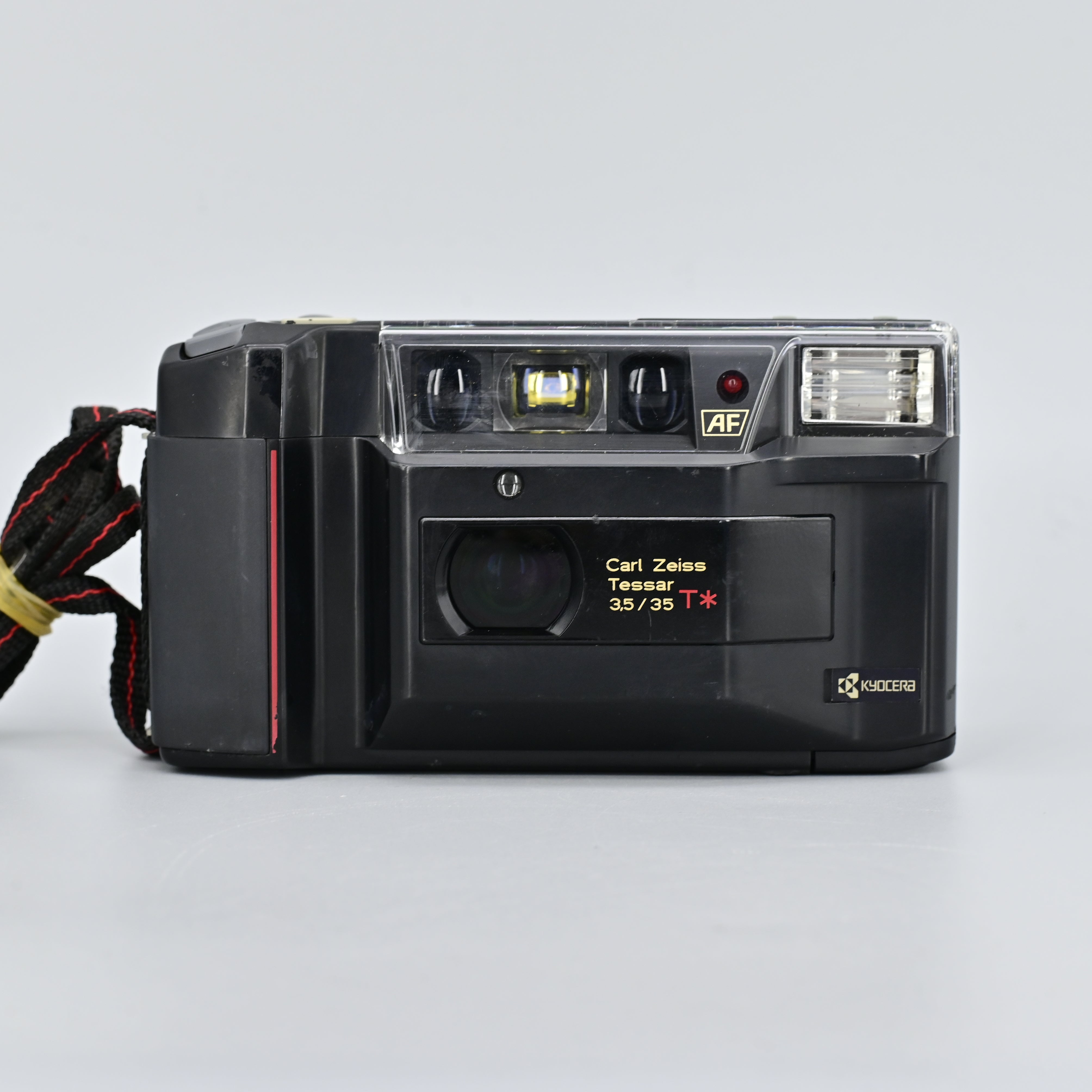 Kyocera TD – SHOWA