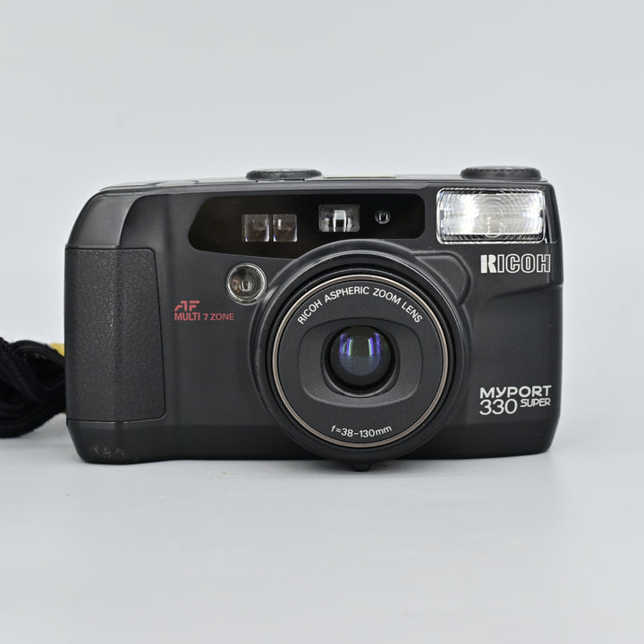 Ricoh Myport 330 Super