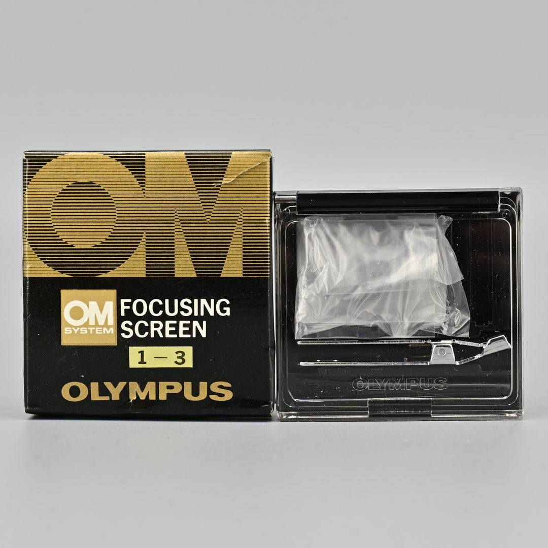 Olympus Focusing Screen 1-3