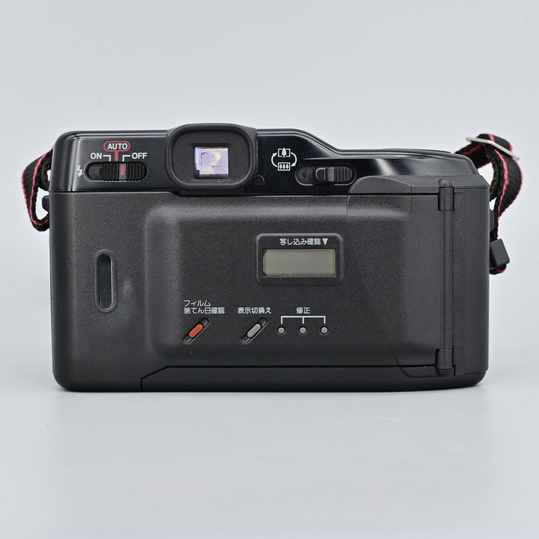 Canon Autoboy Tele