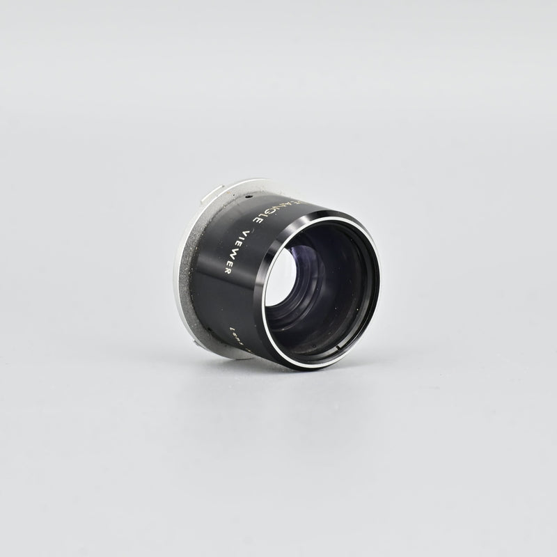 Yashinon Aux. Wide Angle Lens Set for Yashica TLR