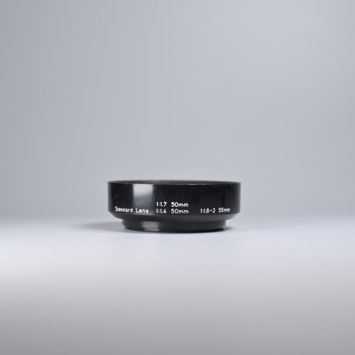 Pentax Lens Hood (for 50mm f/1.4 f/1.7; 55mm f/1.8-2 Lens)