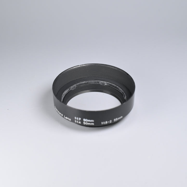 Pentax Lens Hood (for 50mm f/1.4 f/1.7; 55mm f/1.8-2 Lens)