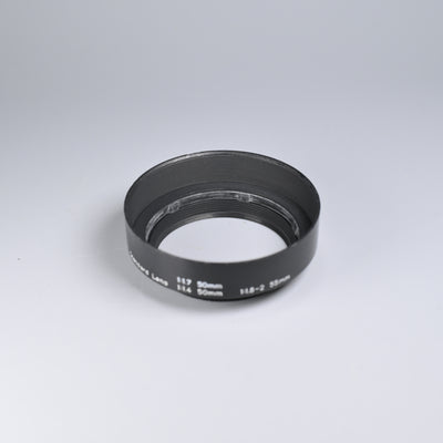 Pentax Lens Hood (for 50mm f/1.4 f/1.7; 55mm f/1.8-2 Lens)