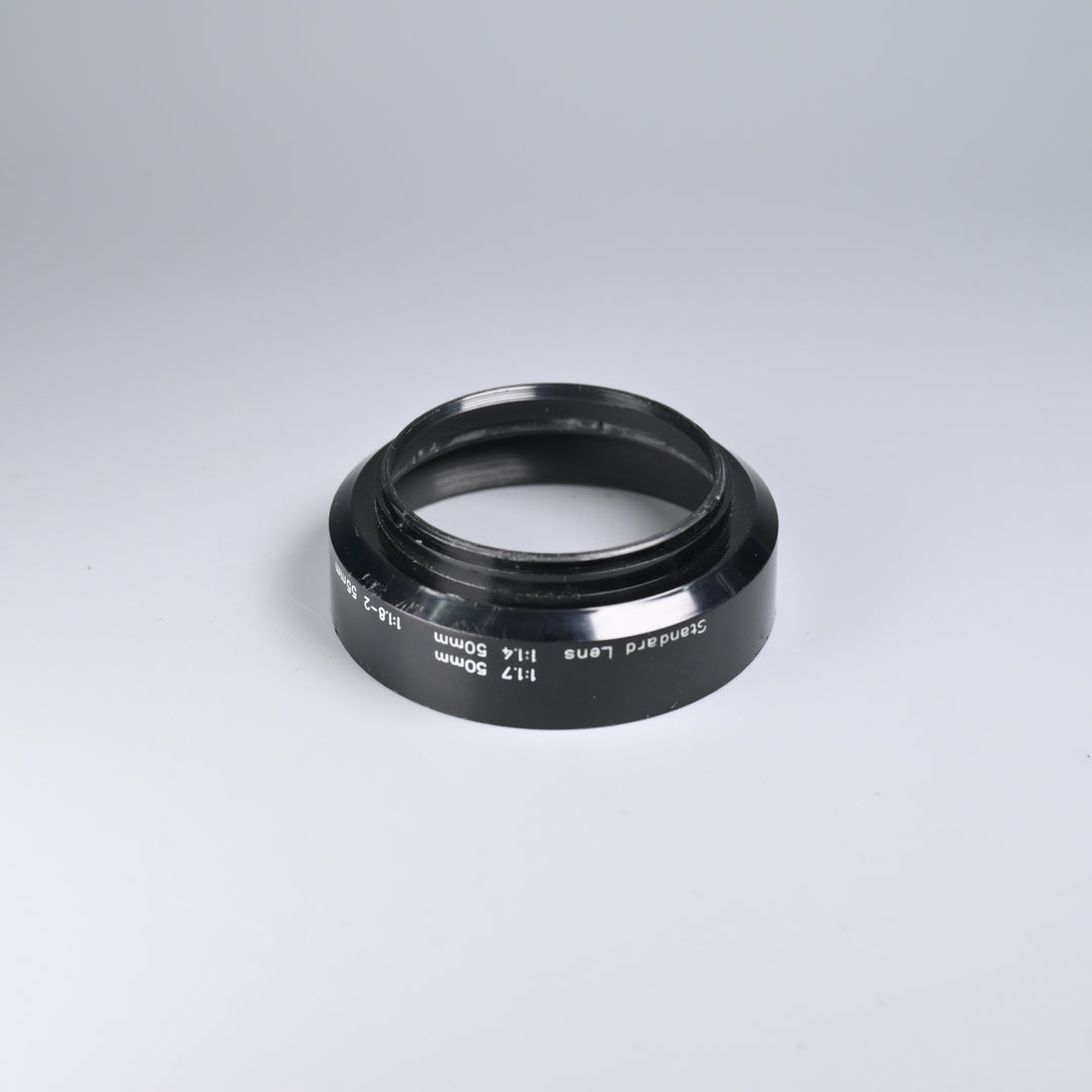 Pentax Lens Hood (for 50mm f/1.4 f/1.7; 55mm f/1.8-2 Lens)