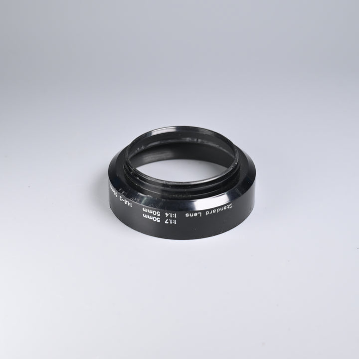 Pentax Lens Hood (for 50mm f/1.4 f/1.7; 55mm f/1.8-2 Lens)