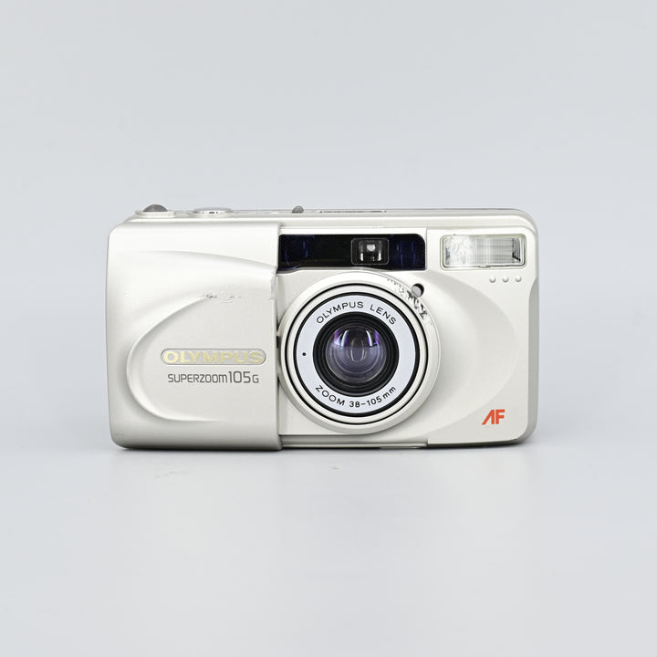 Olympus Superzoom 105G