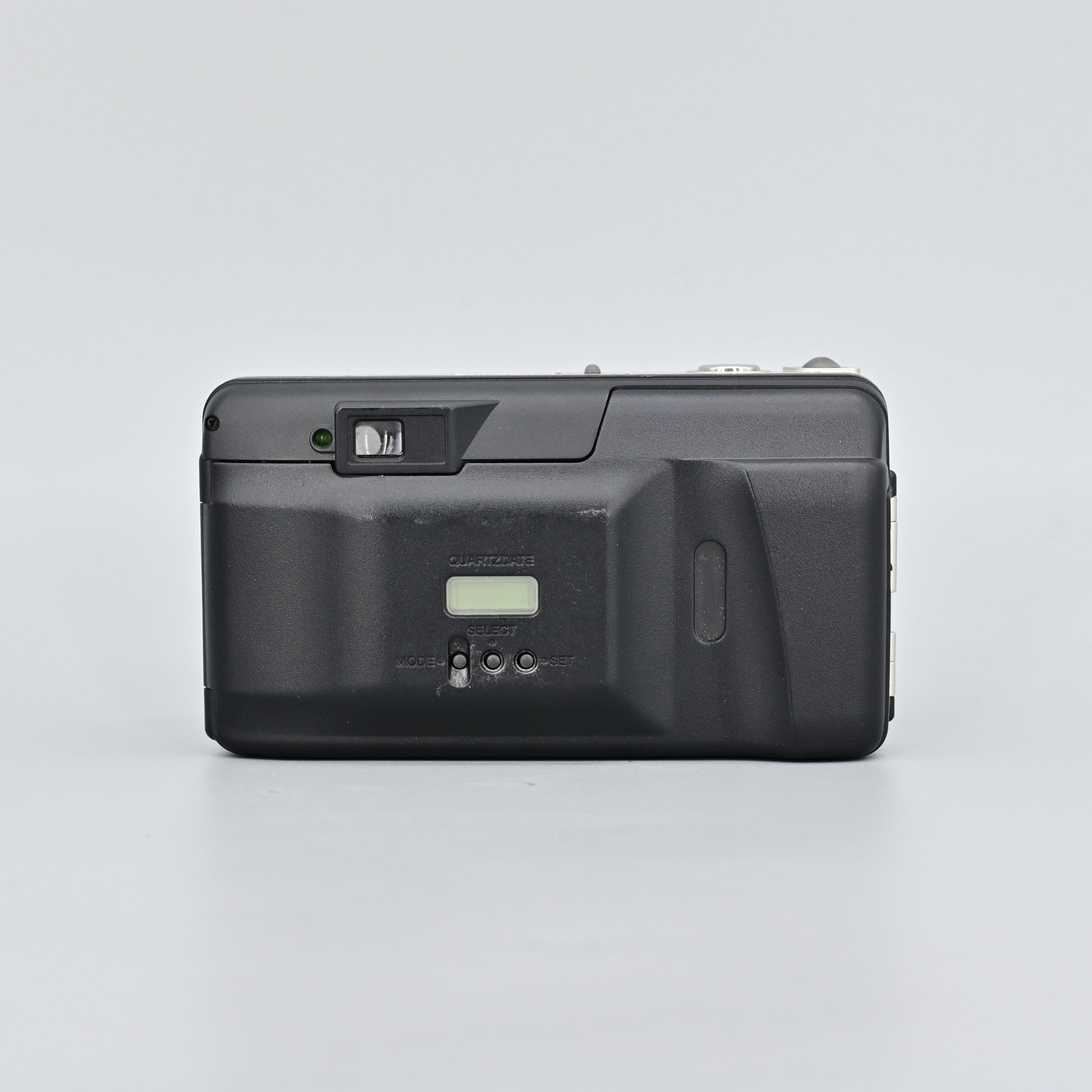 ⭐️完動品⭐️OLYMPUS SUPERZOOM 105G フィルムカメラ OLYMPUS SUPER ZOOM 70G/105G の使い方 | Totte Me Camera