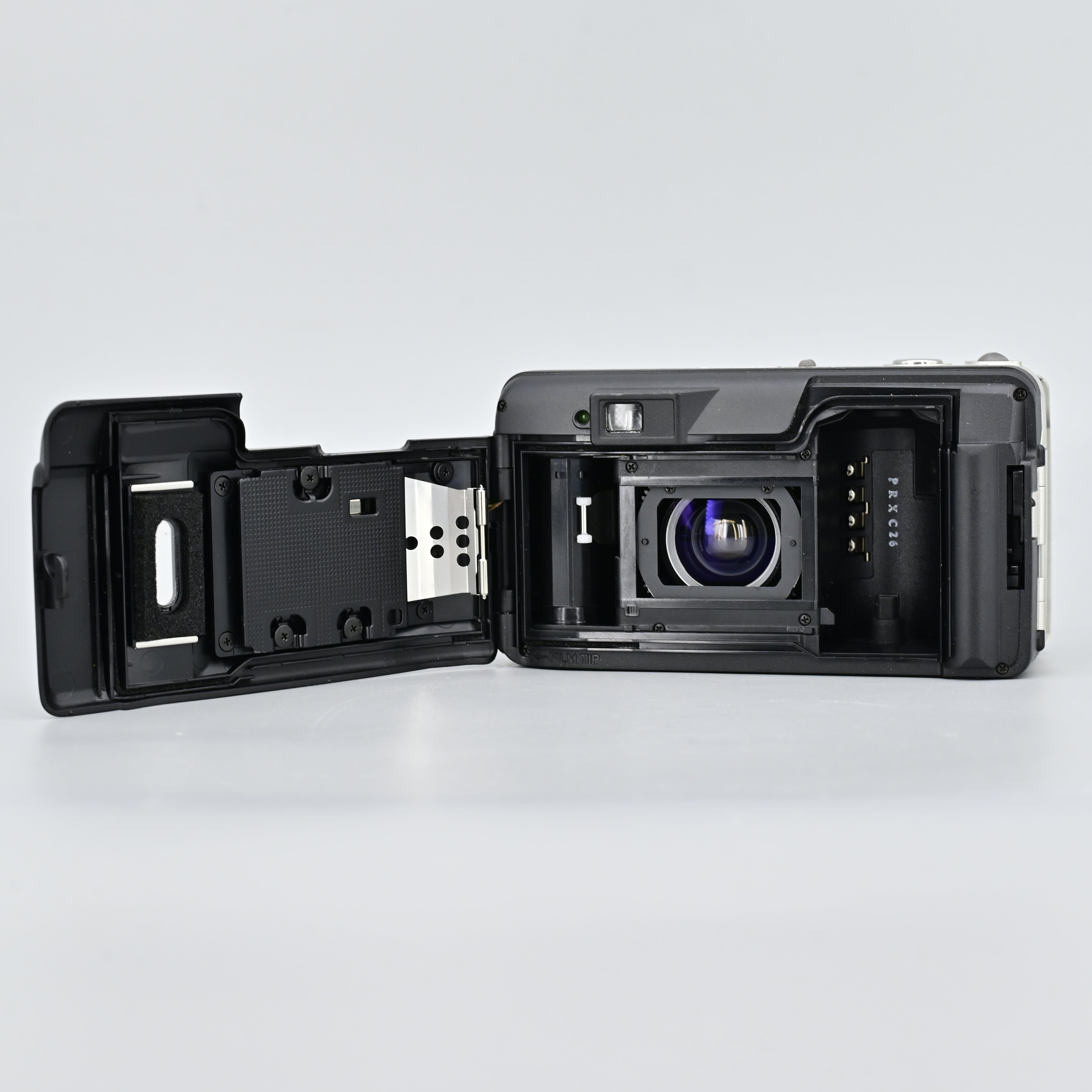 Olympus Superzoom 105G – SHOWA