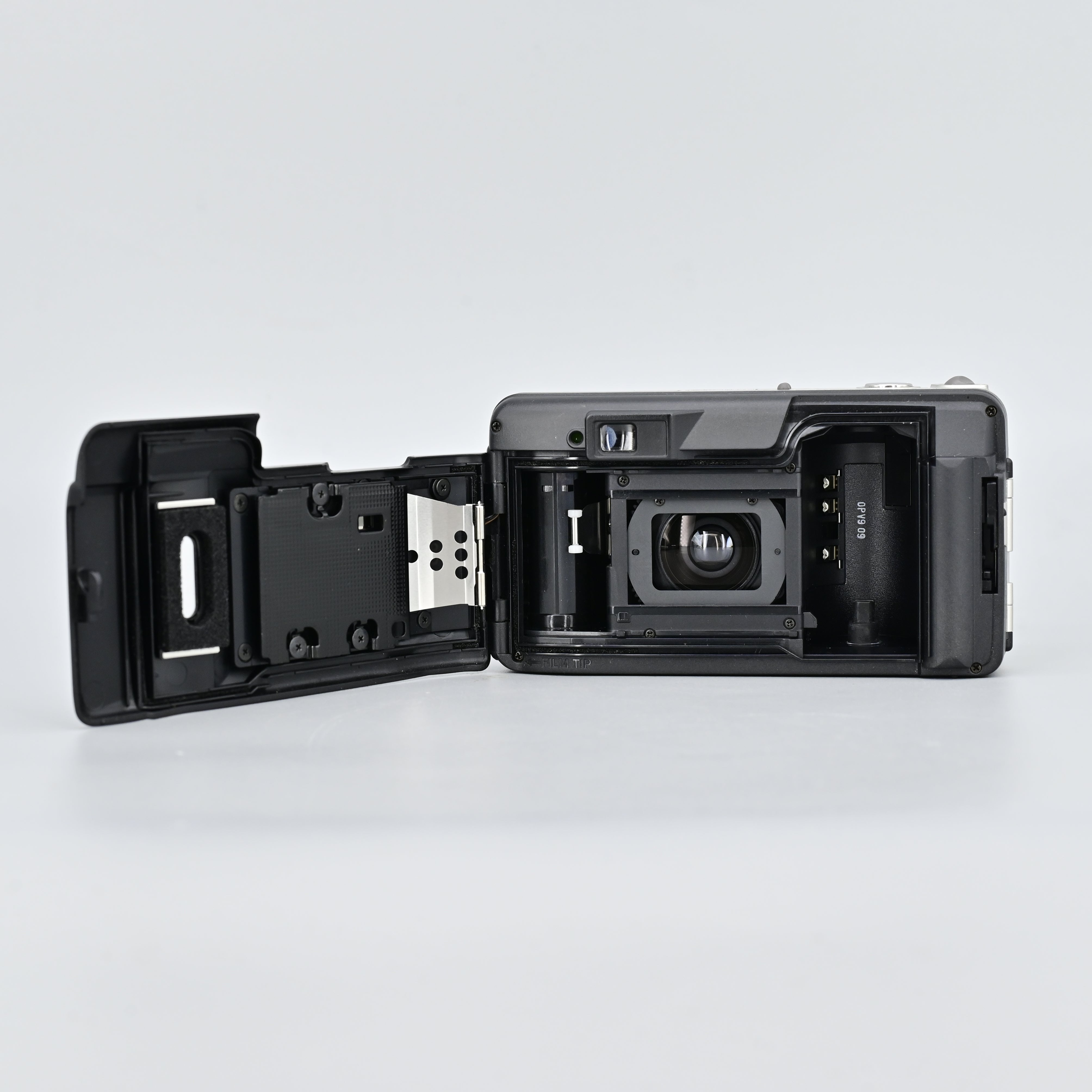 Olympus Superzoom 70G – SHOWA