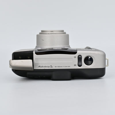 Copy of Canon Autoboy S II Panorama