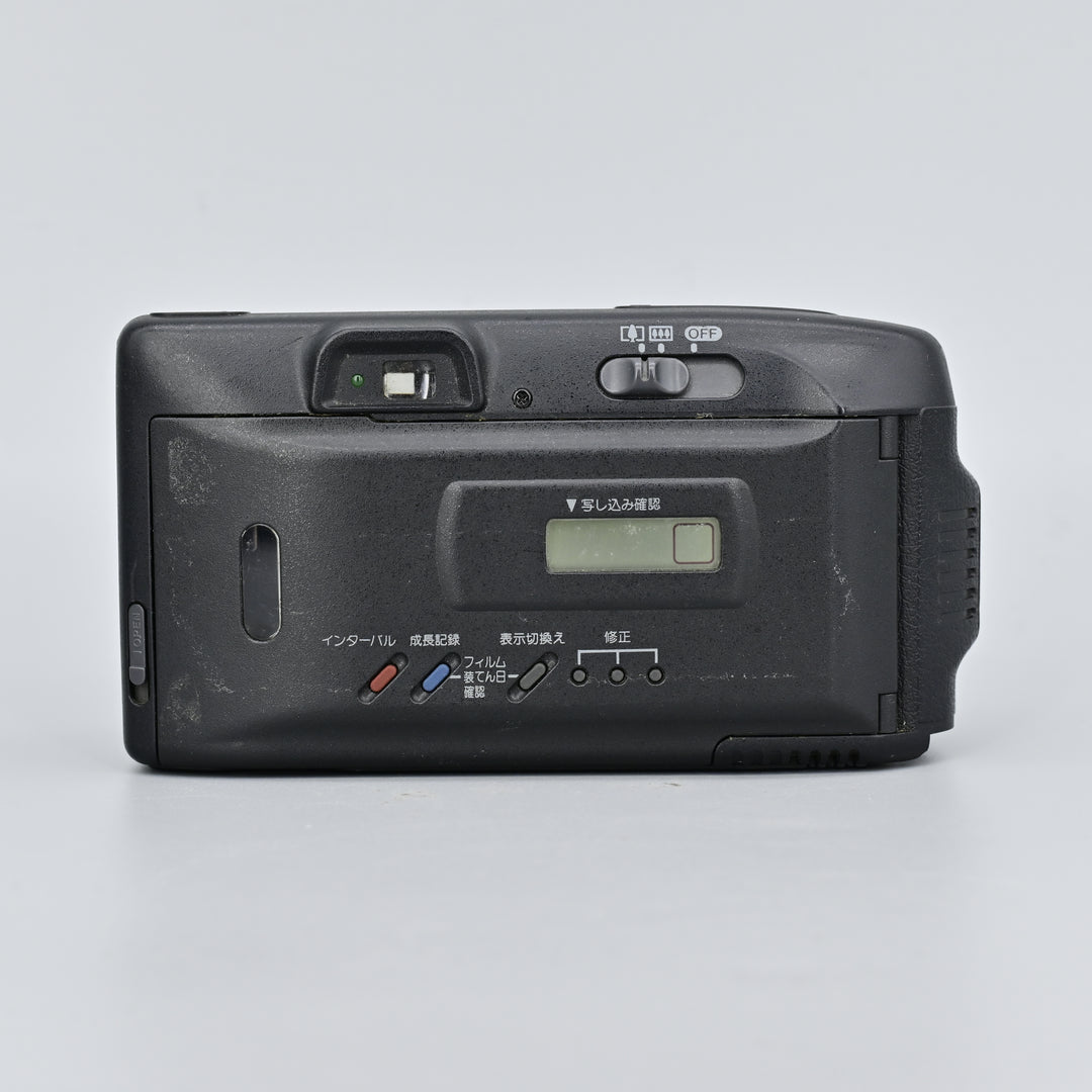 Canon Autoboy Tele 6 / Sure Shot Multi Tele