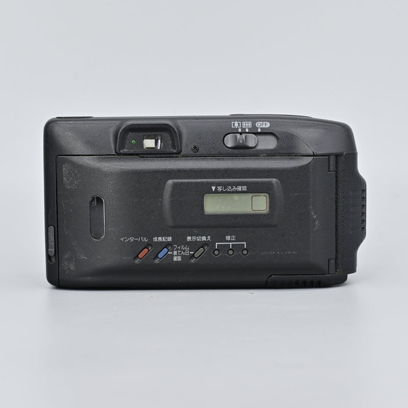Canon Autoboy Tele 6 / Sure Shot Multi Tele
