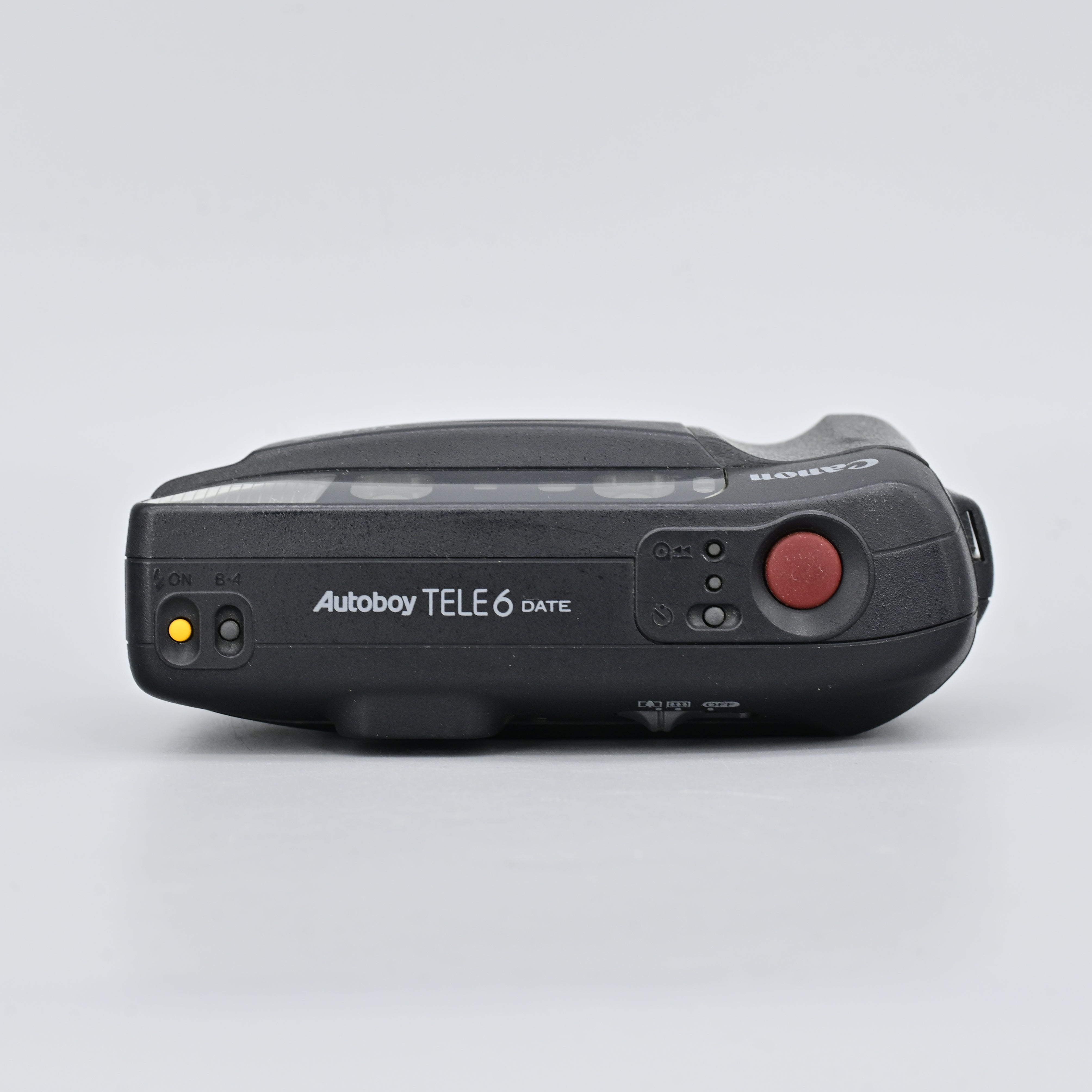 Canon Autoboy Tele 6 / Sure Shot Multi Tele – SHOWA
