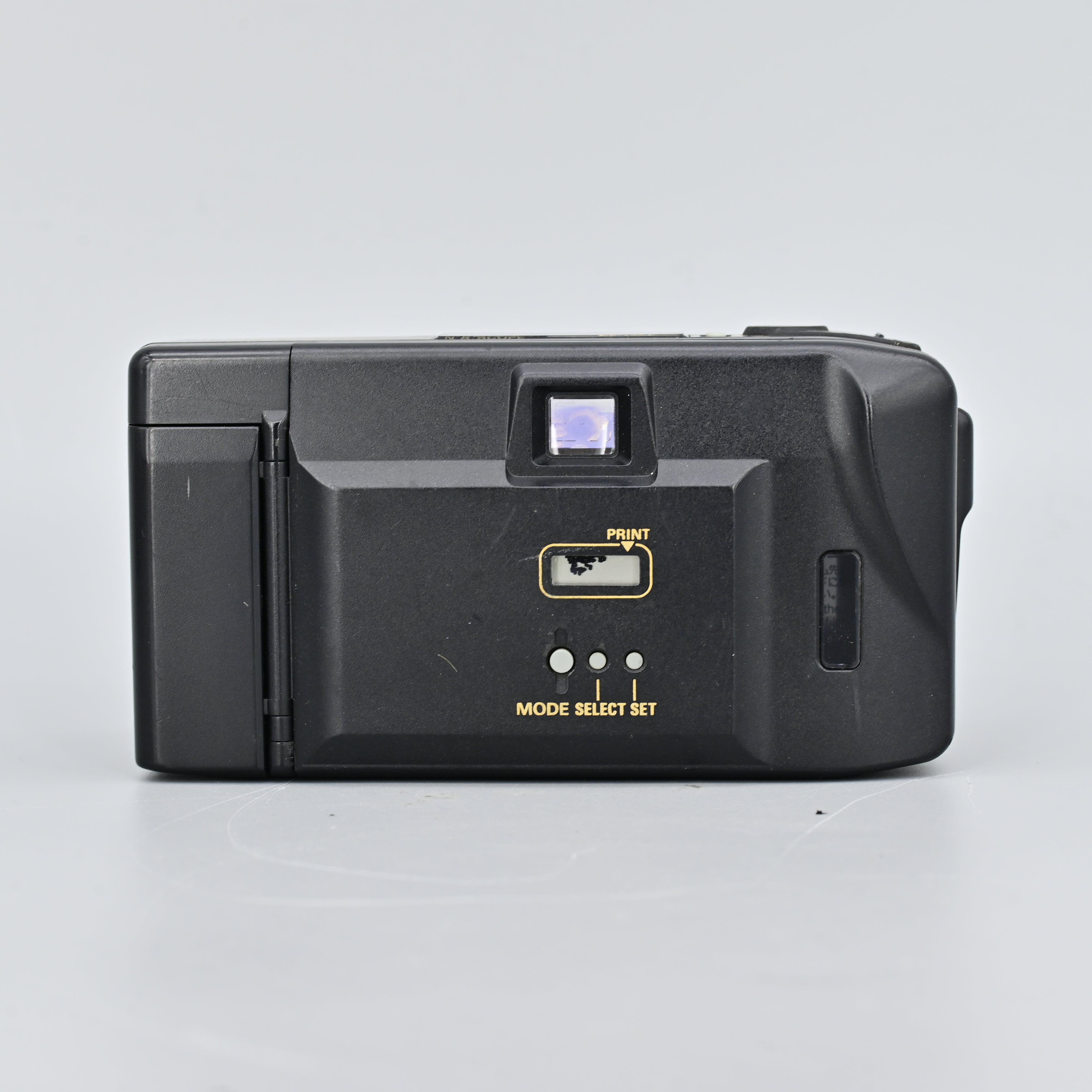 Kyocera T Scope – SHOWA