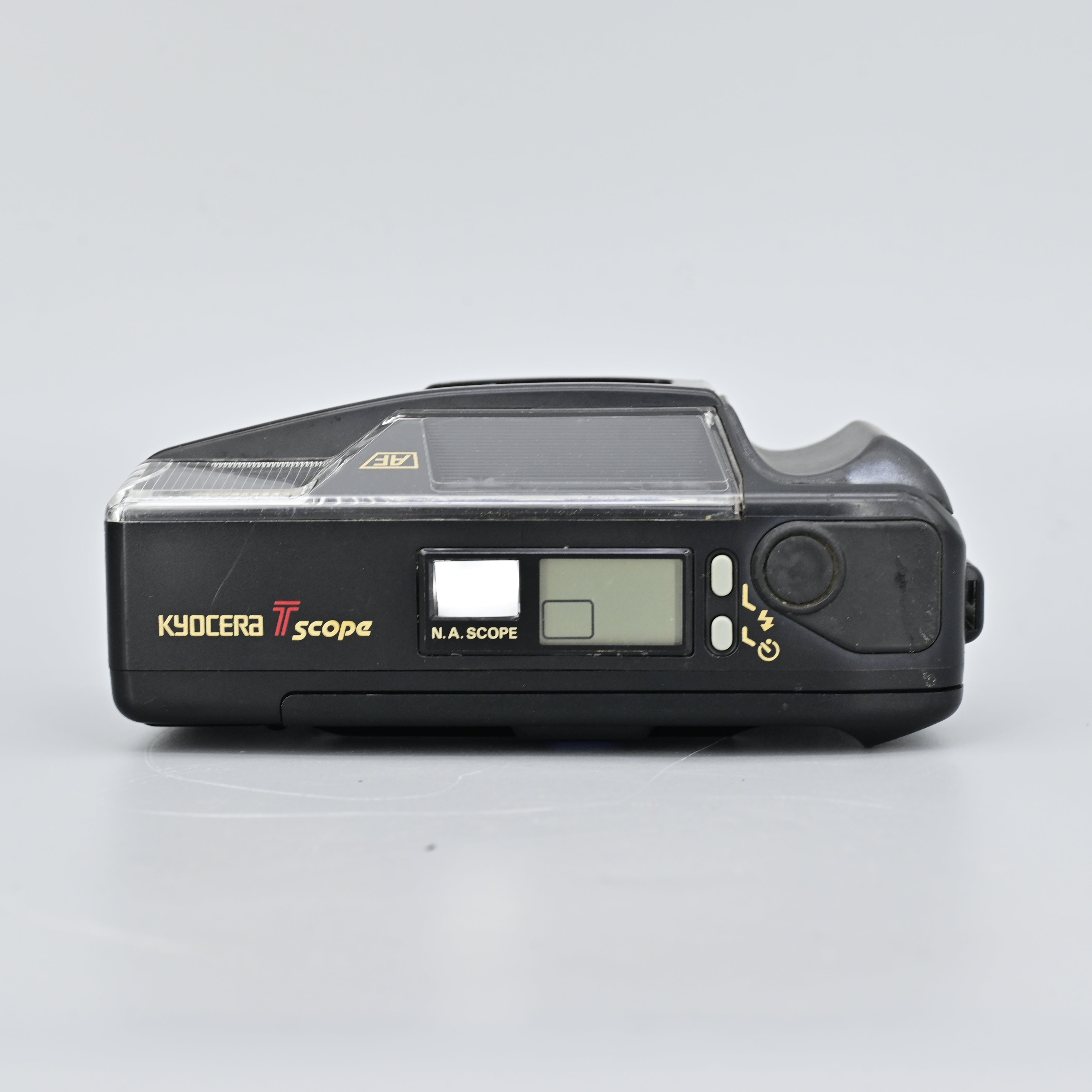 Kyocera T Scope – SHOWA