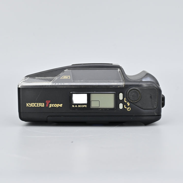 Kyocera T Scope