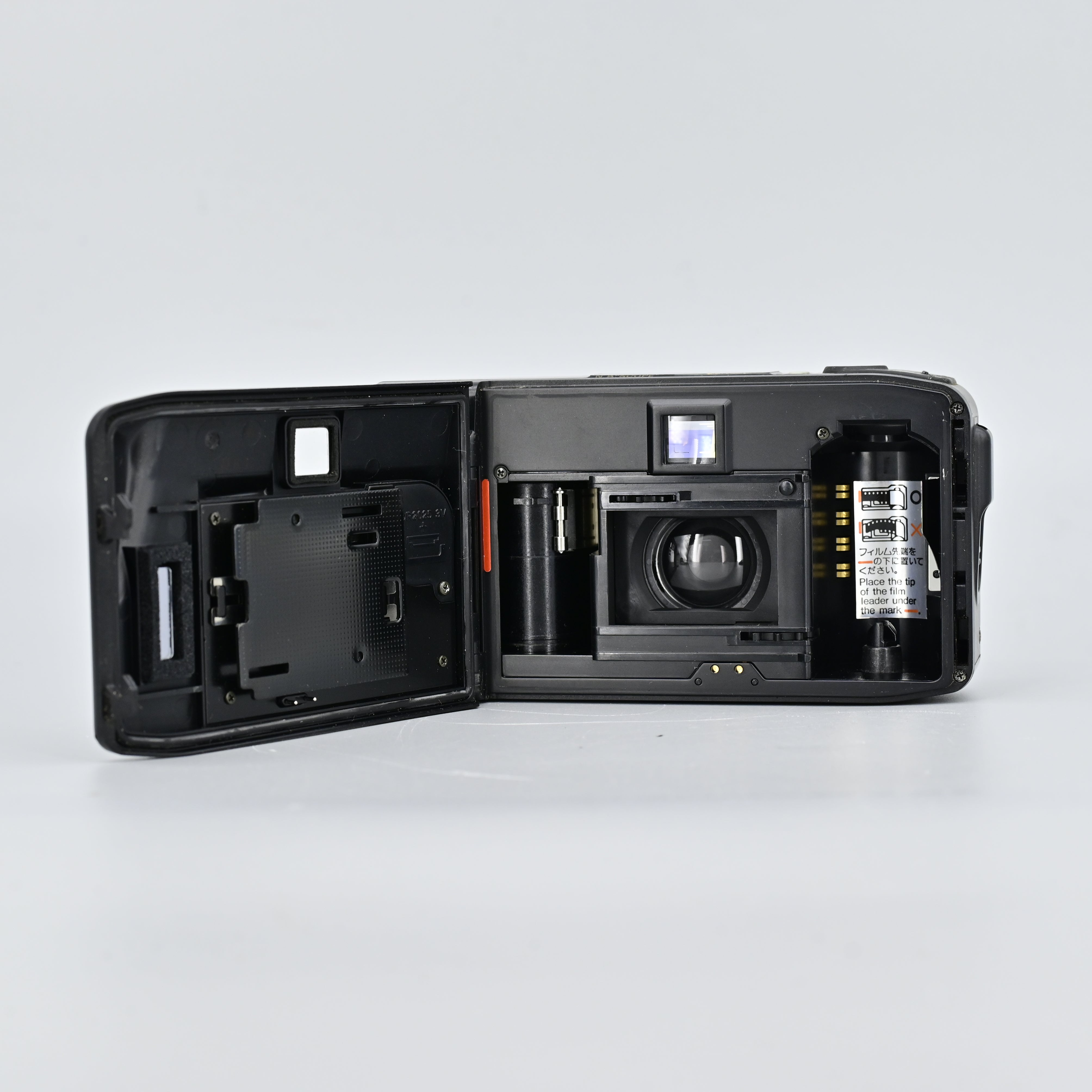 Kyocera T Scope – SHOWA