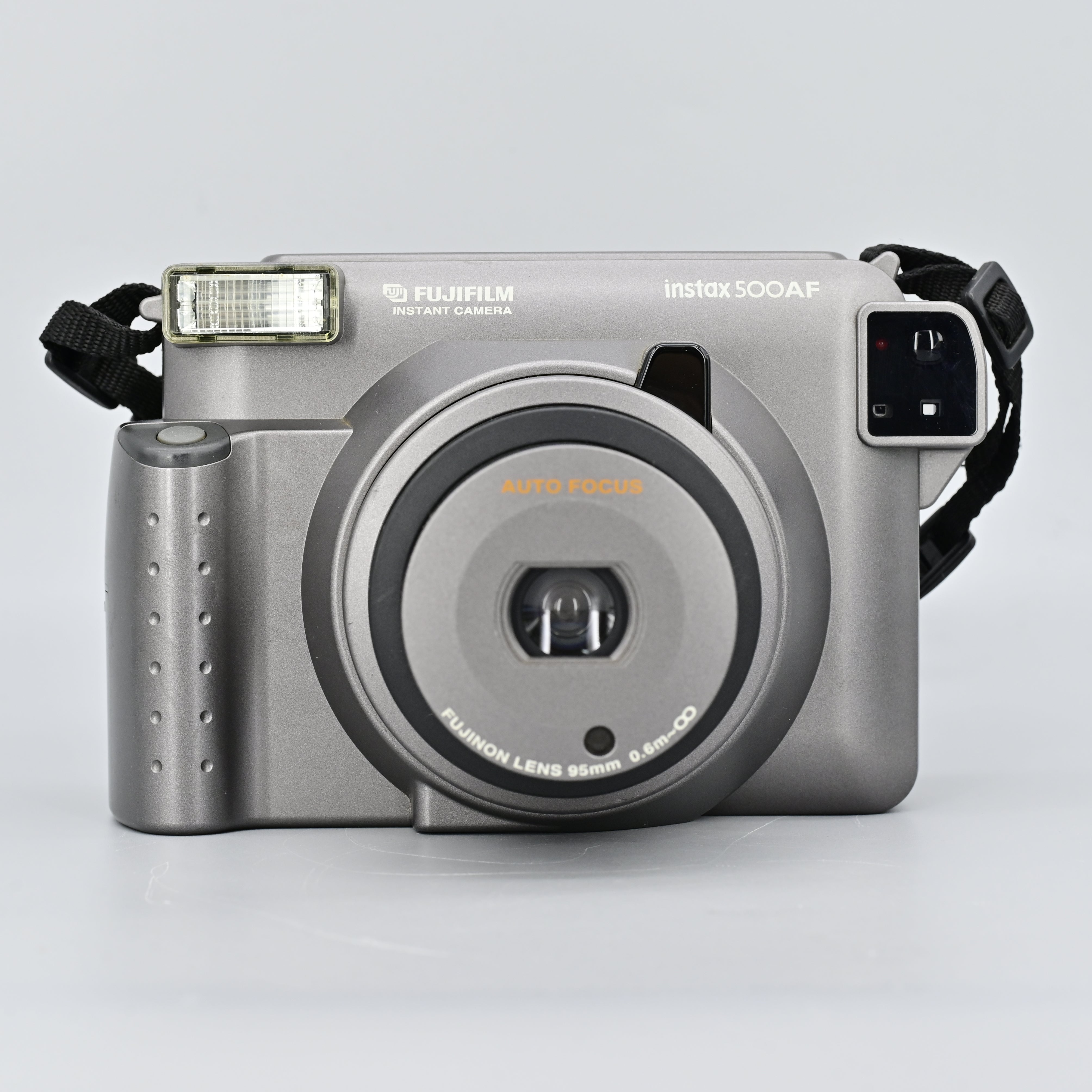 Fujifilm Instax 500AF Instant Camera – SHOWA