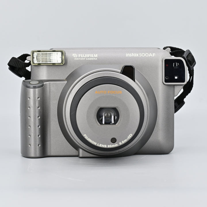 Fujifilm Instax 500AF Instant Camera