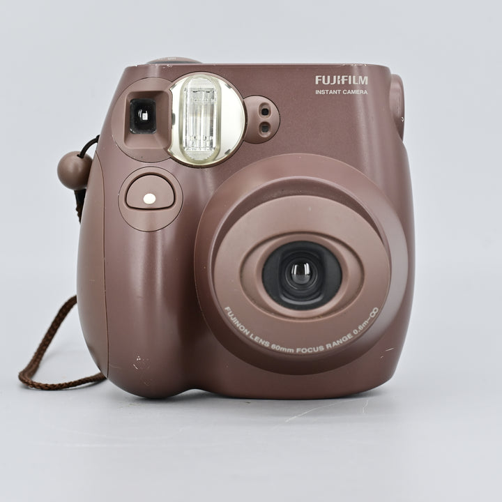 Fujifilm Instax Mini 7s Instant Camera