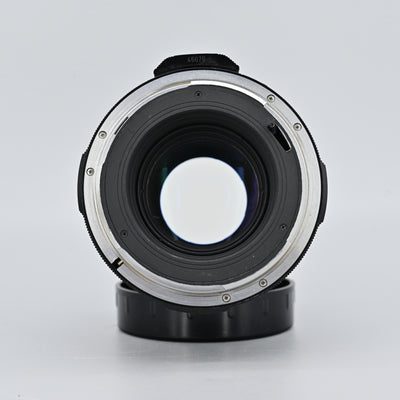 Pentax Takumar SMC 6x7 200mm F4 Lens