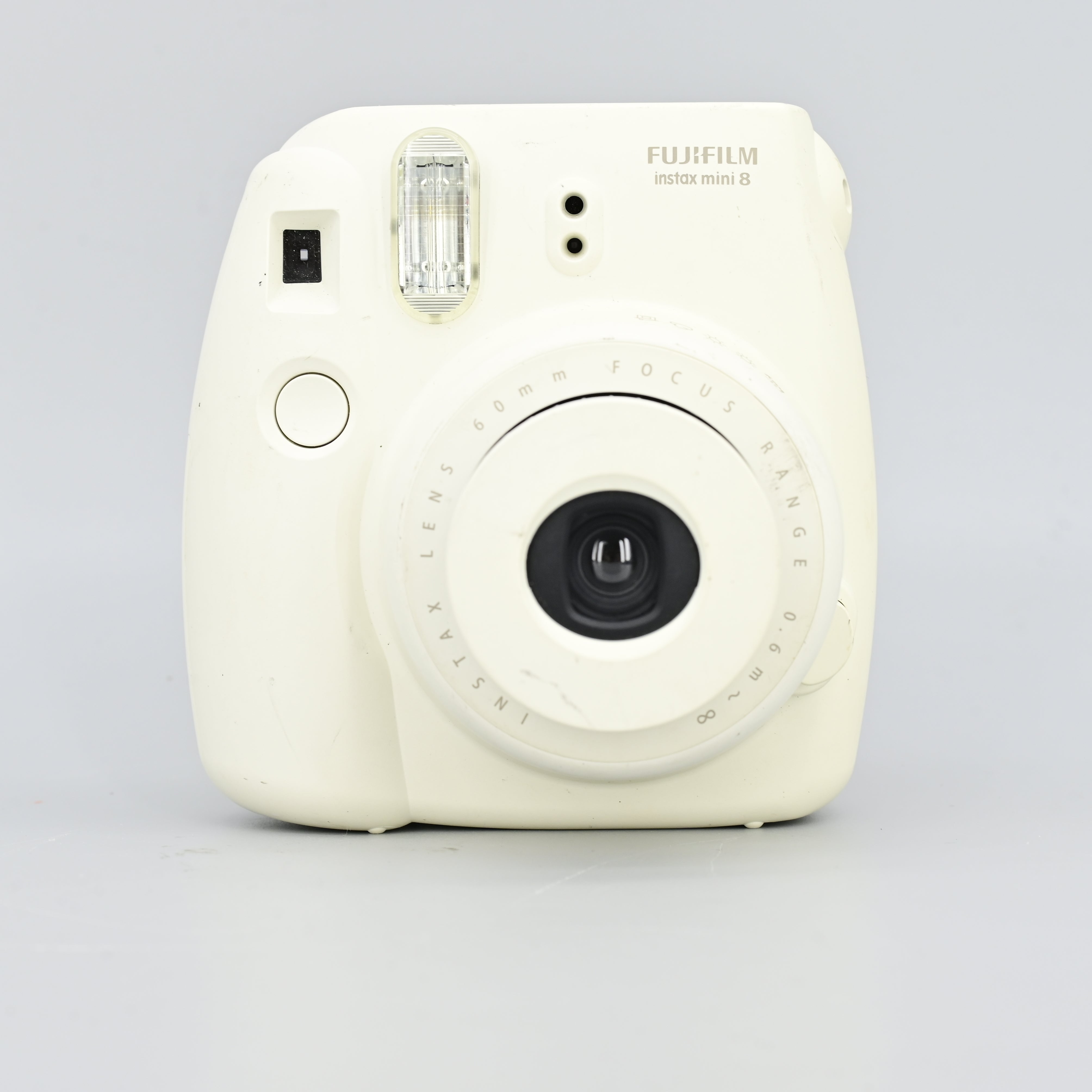Checky instax mini 8 Kikirara 双子星 FUJIFILM インスタントカメラ