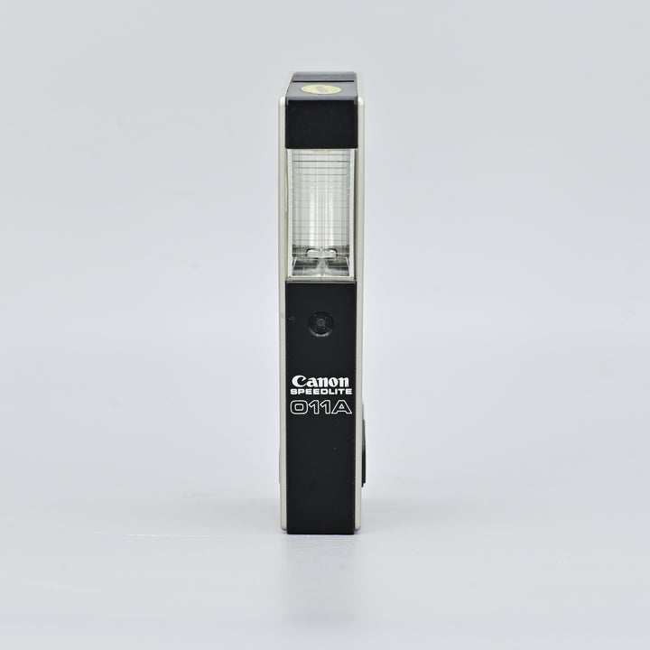 Canon Speedlite 011A Flash