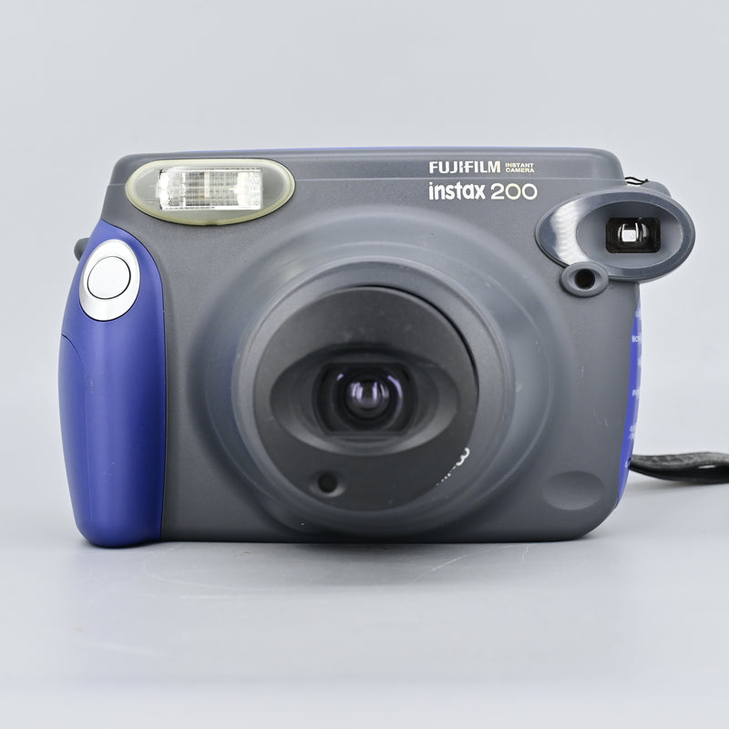Fujifilm Instax Wide 200 Instant Camera