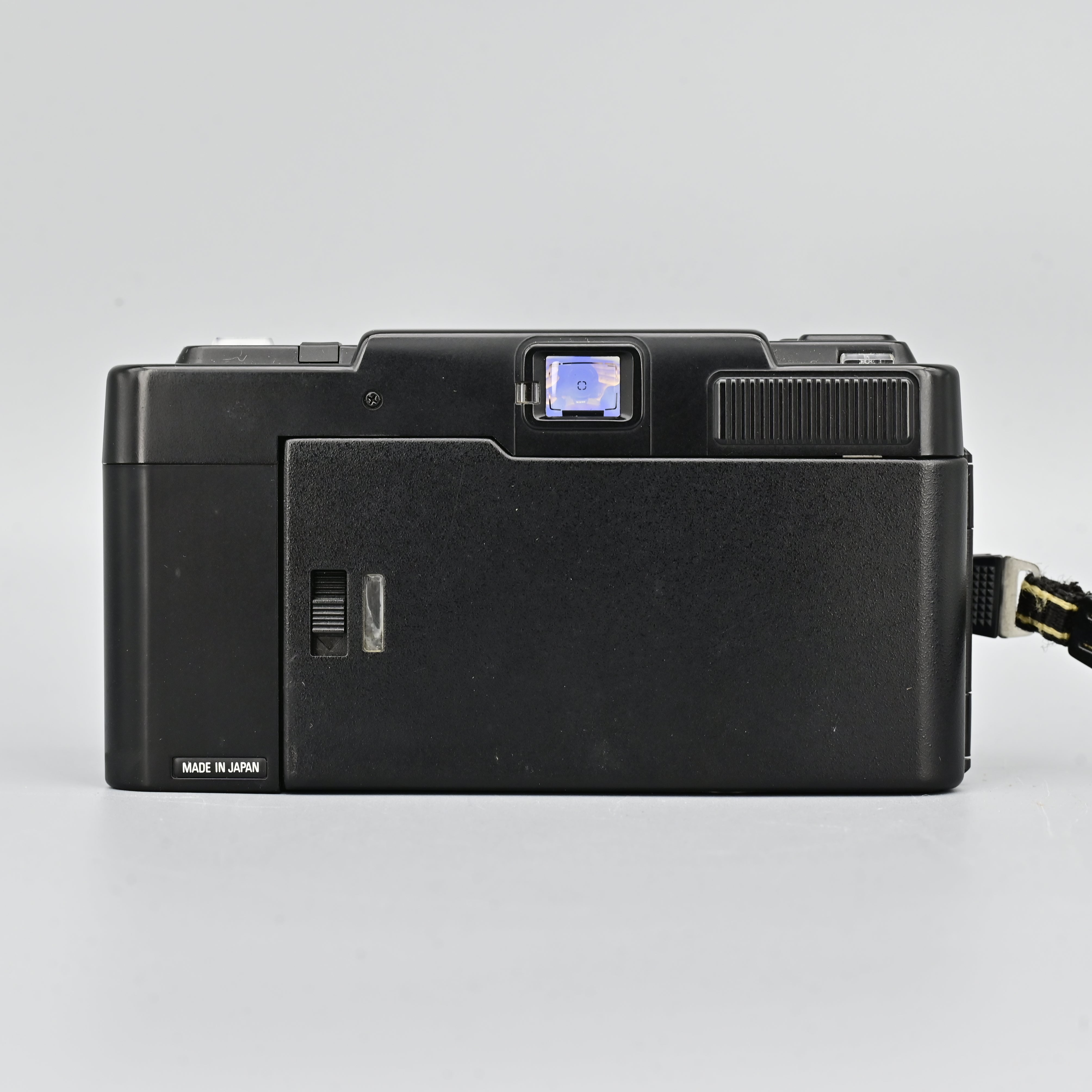 Ricoh FF-3 AF Super – SHOWA