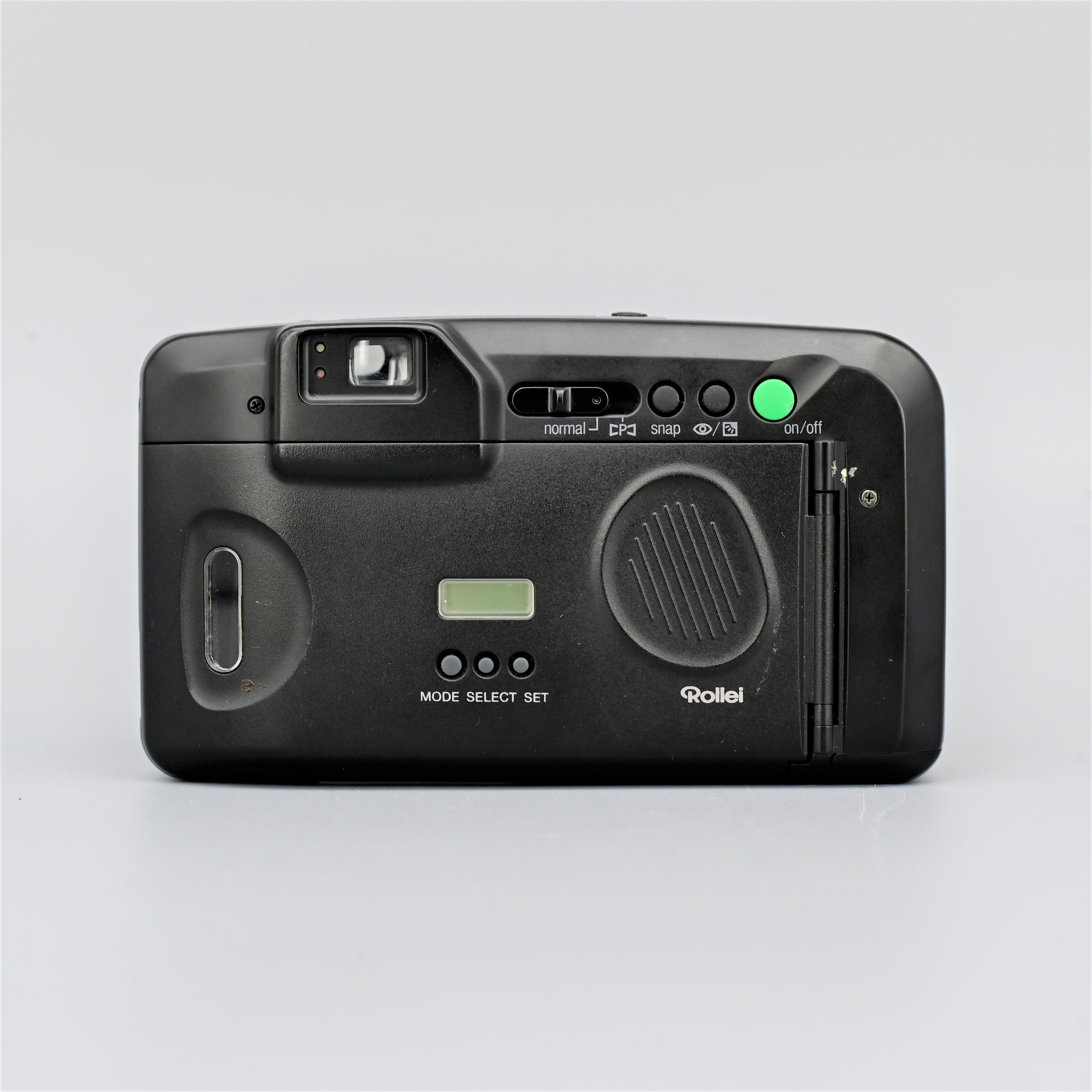 Rollei Prego 90 – SHOWA