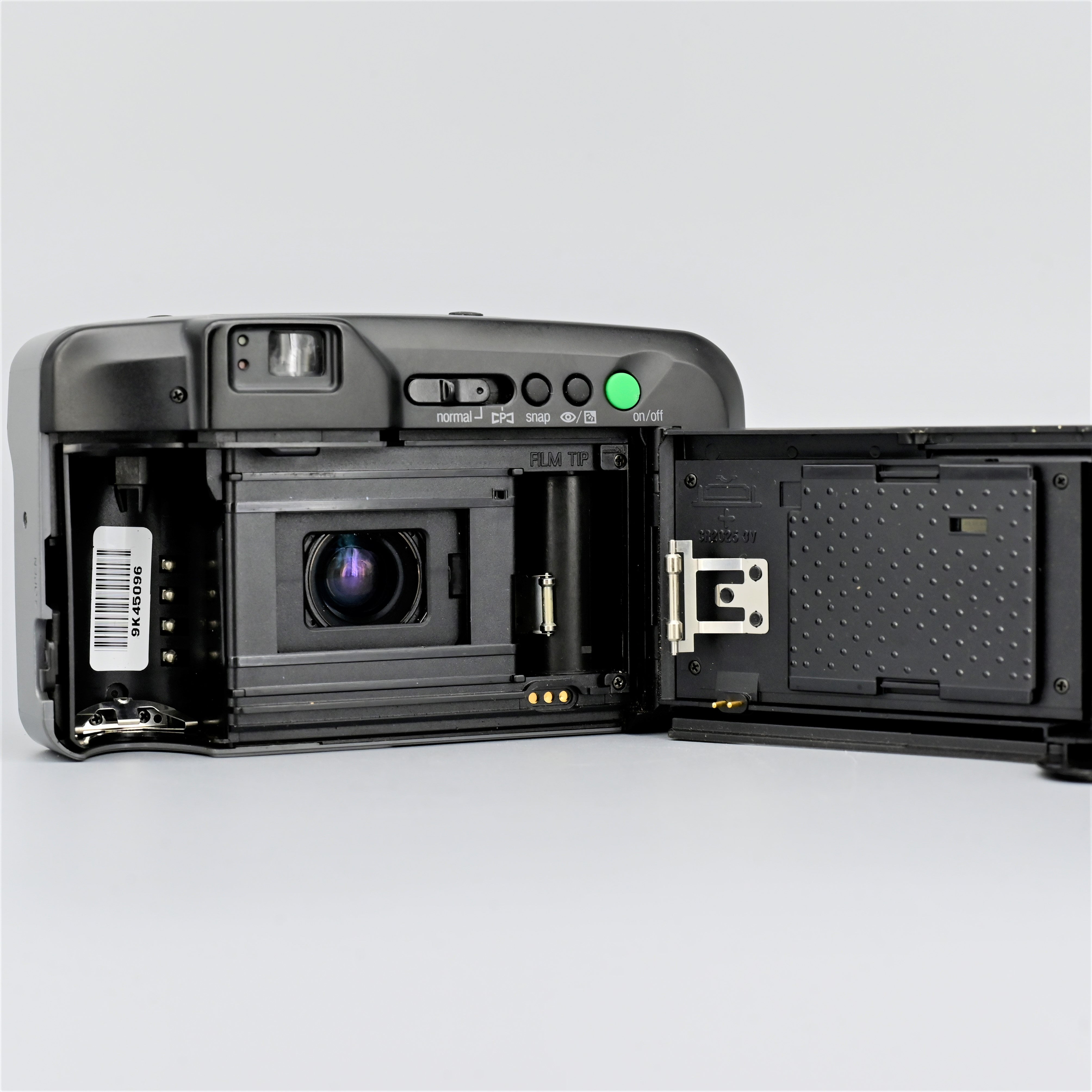 Rollei prego zoom Autofocus★稀少動作美品★ストラップ 660e9-68947007825__5c556066-