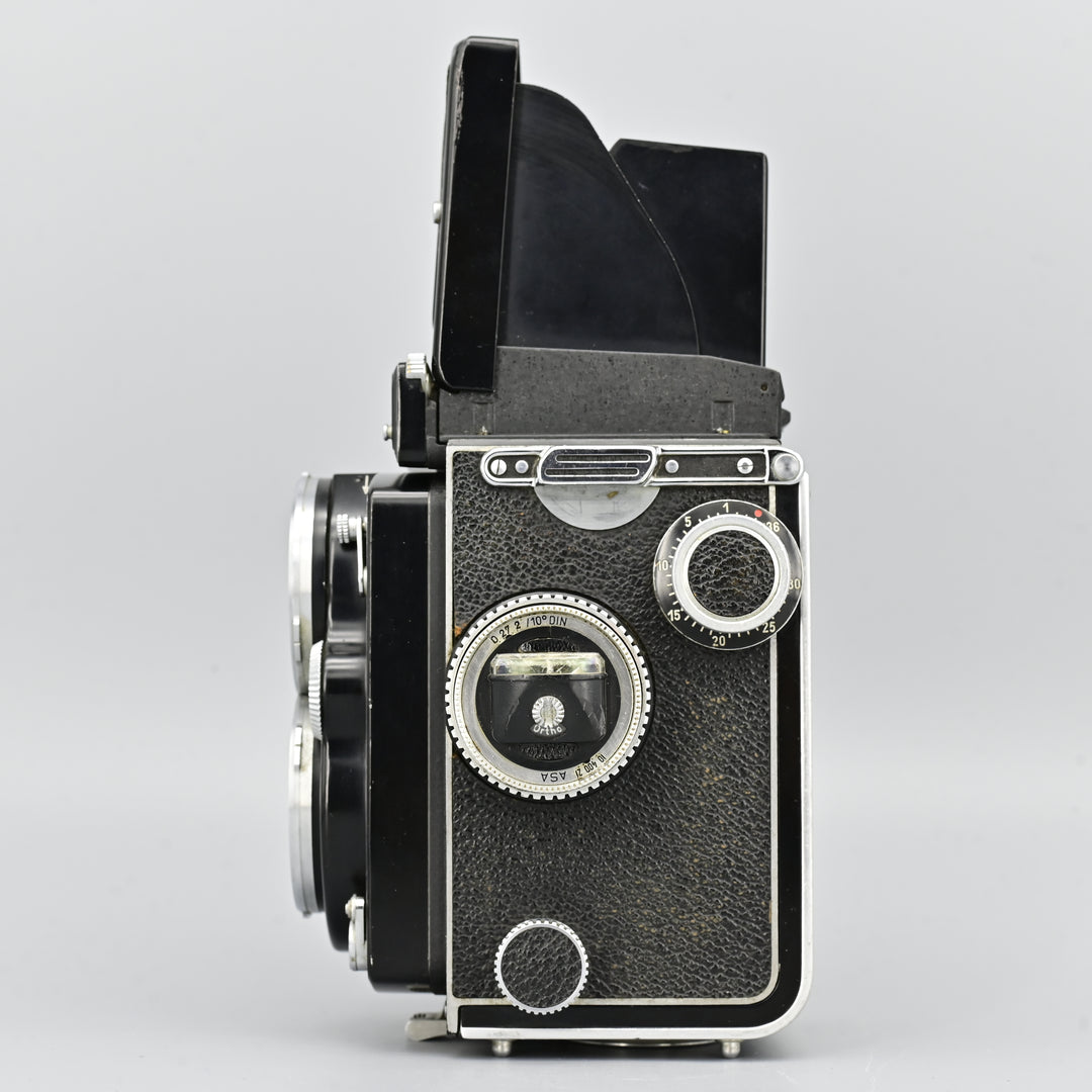 Rolleiflex 2.8F