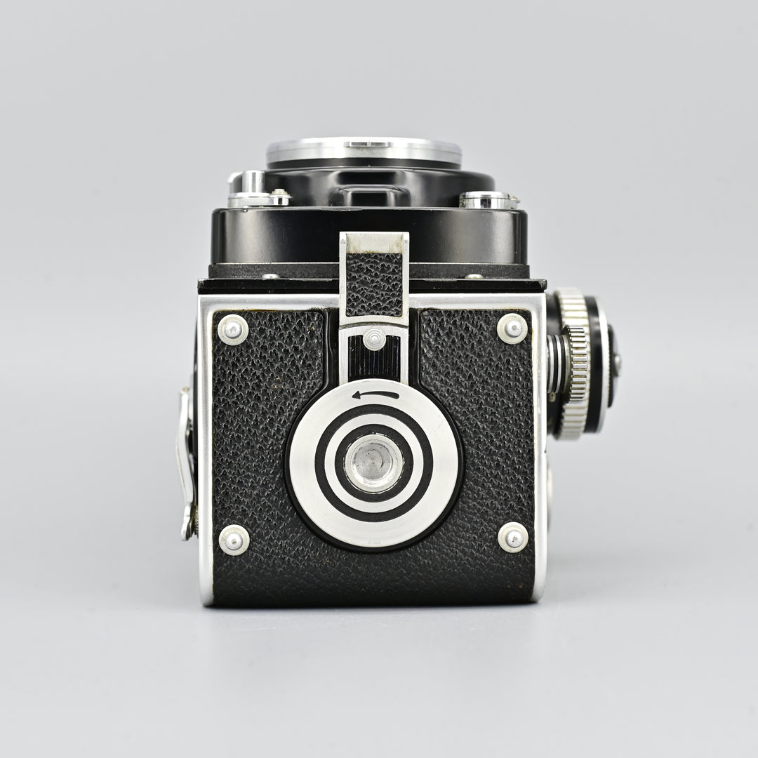 Rolleiflex 2.8F