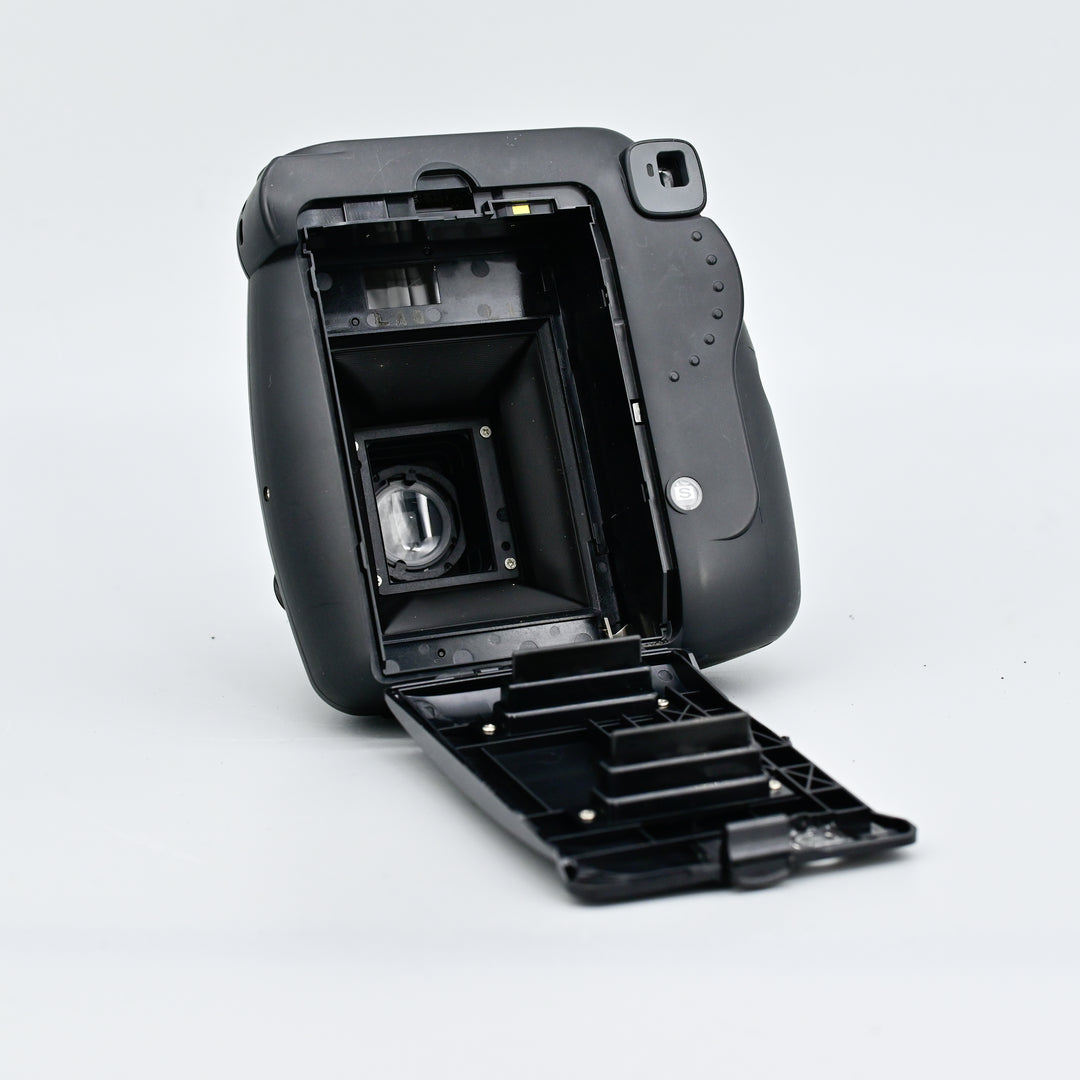 Fujifilm Instax Mini 8 - Black