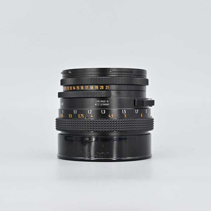 Hasselblad Carl Zeiss Planar CF 80mm F2.8