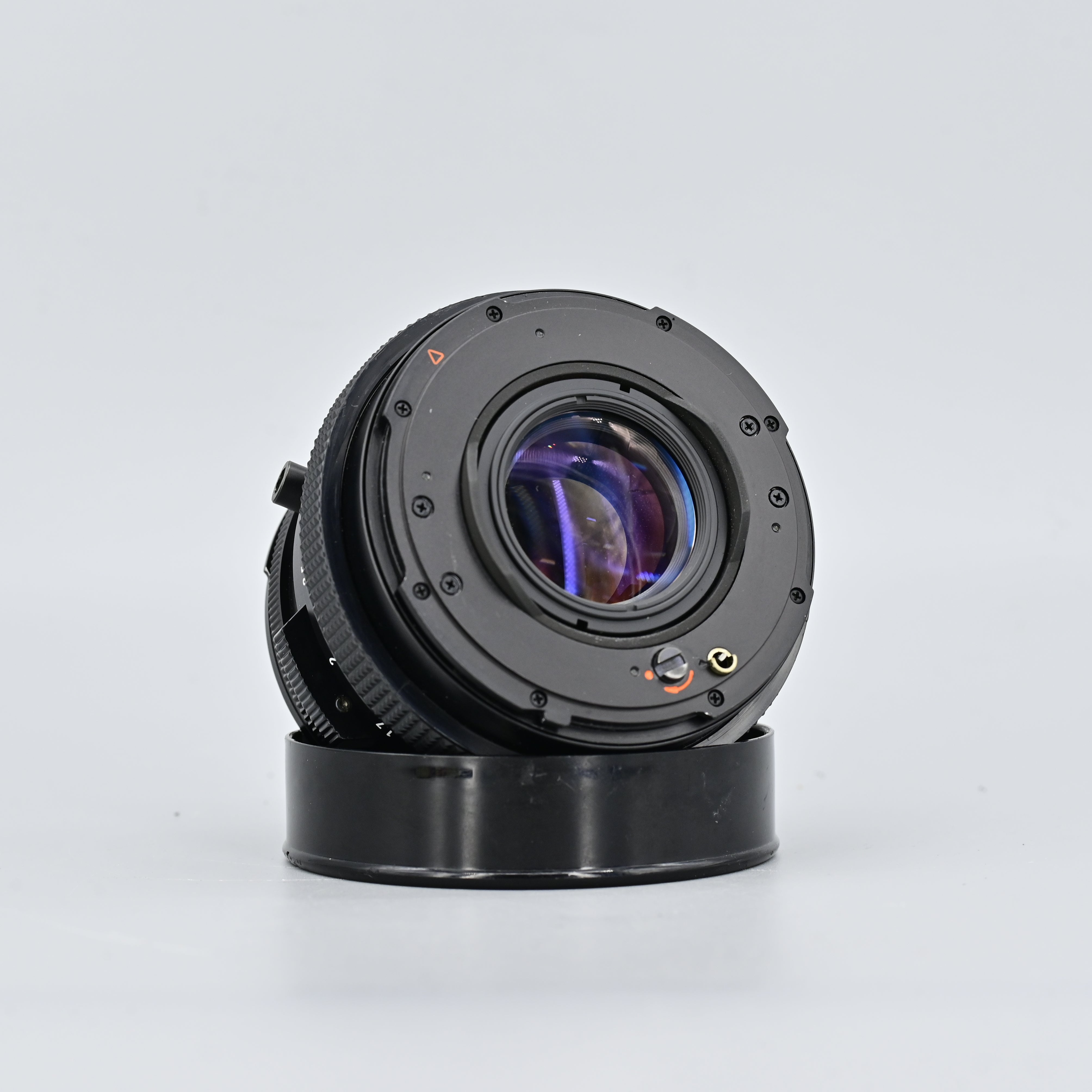 Hasselblad Carl Zeiss Planar CF 80mm F2.8 – SHOWA
