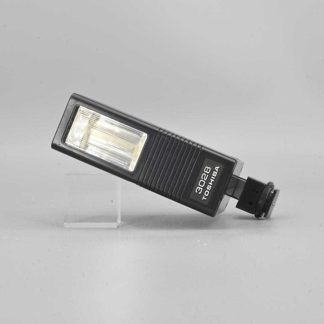 Toshiba 3208 Flash