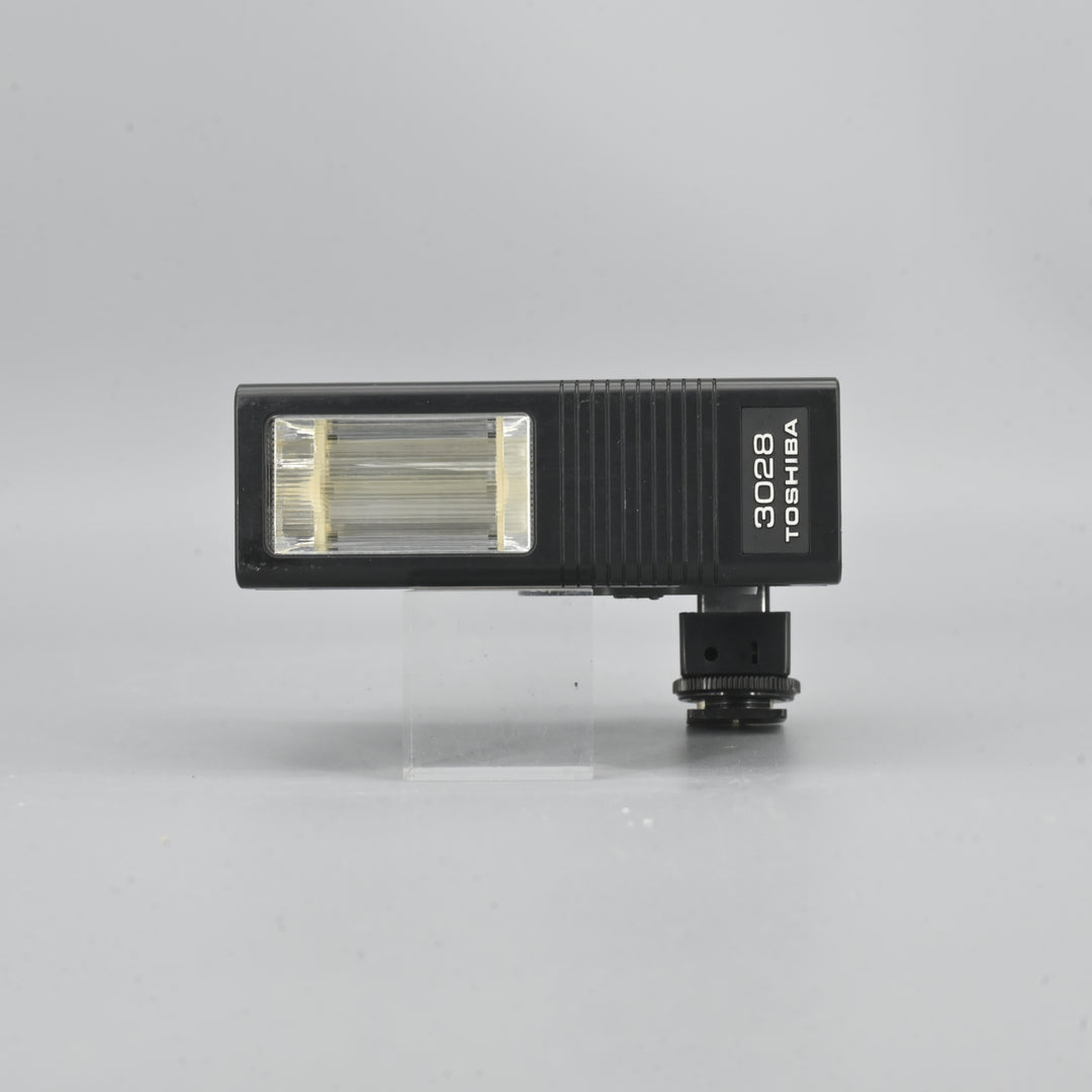 Toshiba 3208 Flash