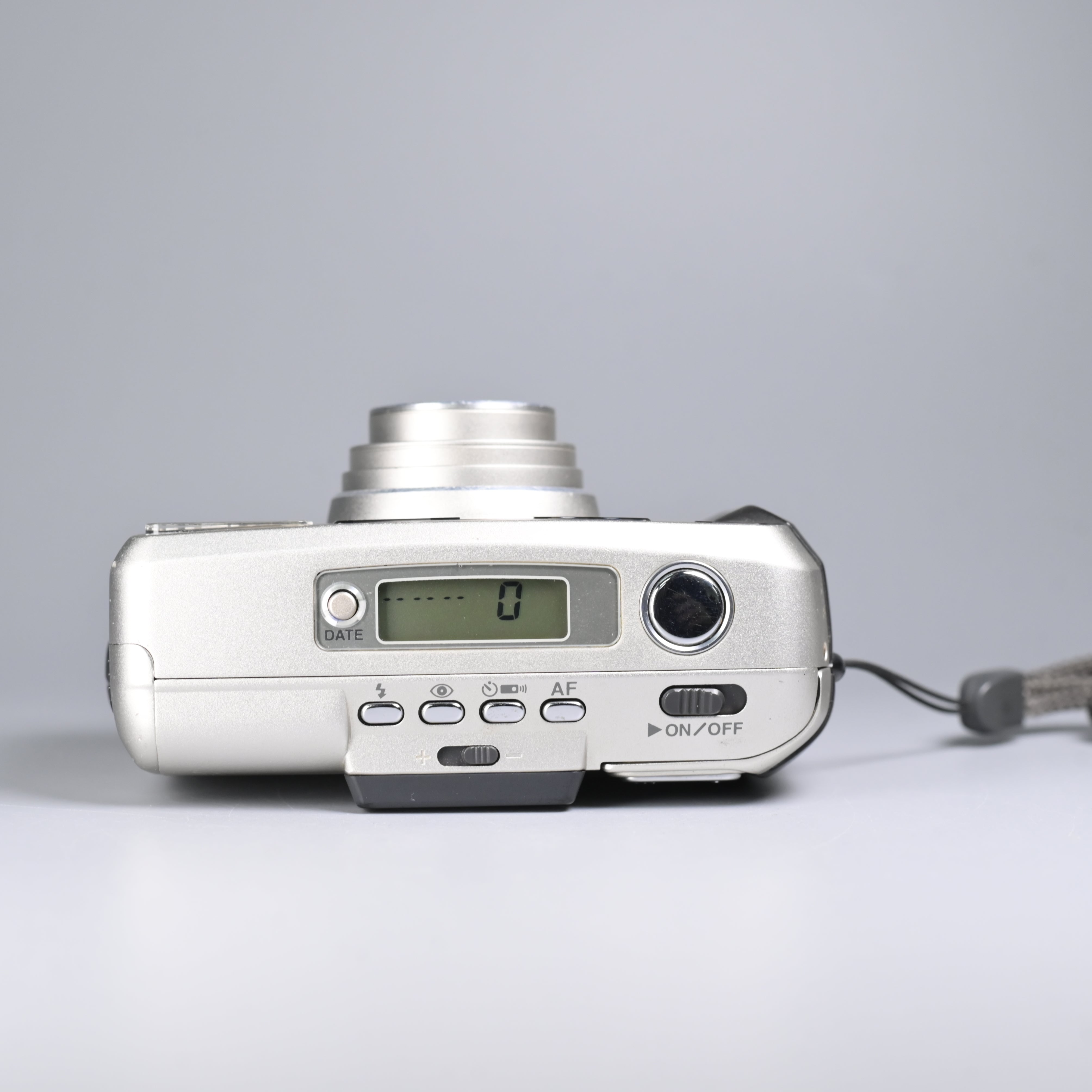 Pentax ESPIO 105Mi – SHOWA